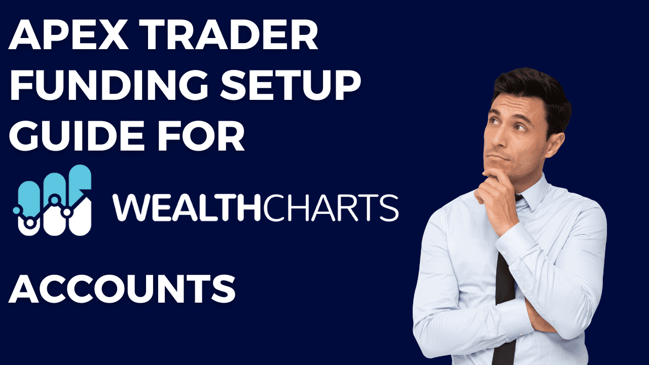 WealthCharts Setup Guide