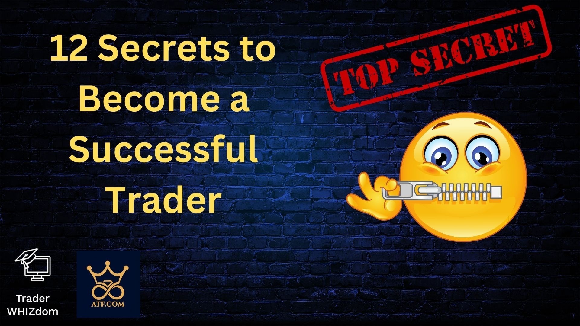 Tips to become a Successful Trader: Secrets You NEED to Know