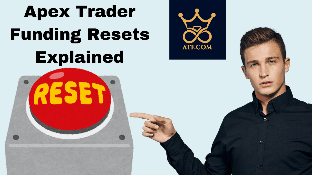 Apex Trader Funding Resets Explained