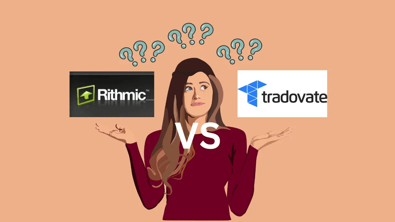 The Difference Between a Rithmic and Tradovate Account